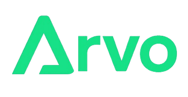 Arvo Logo