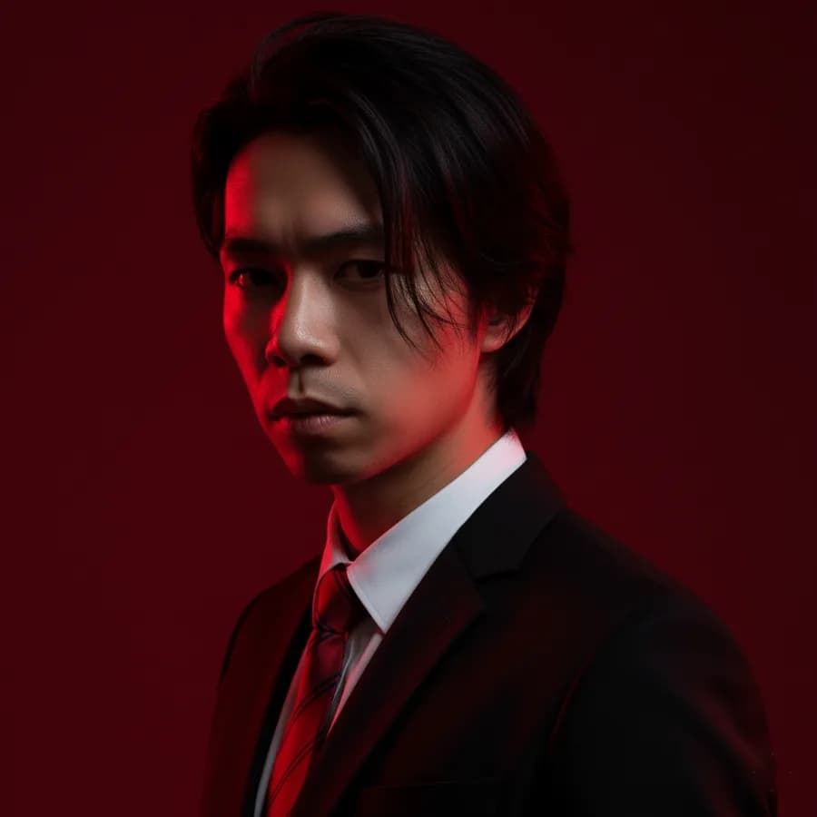 Nick A.